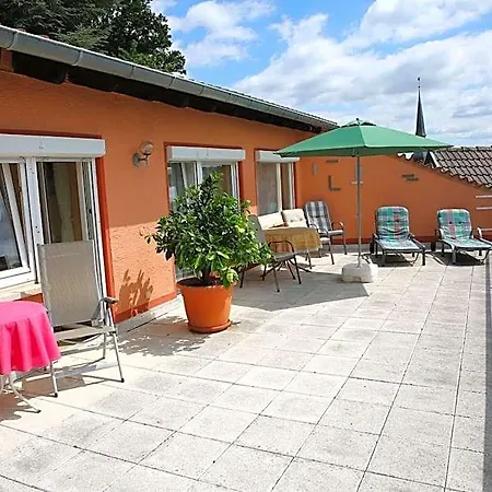 Weinberg Mit Nizza Hotel Landau in der Pfalz
