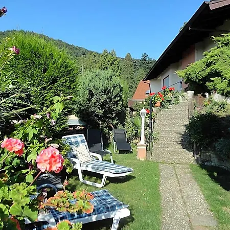 Weinberg Mit Nizza * Landau in der Pfalz