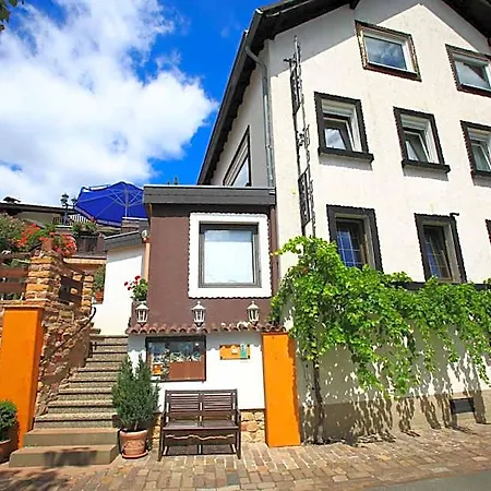Hotel Weinberg Mit Nizza