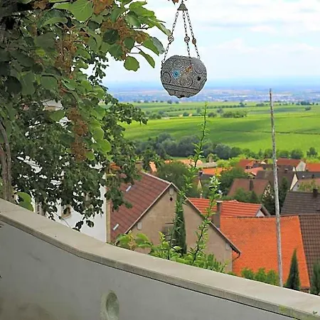 Hotel Weinberg Mit Nizza *