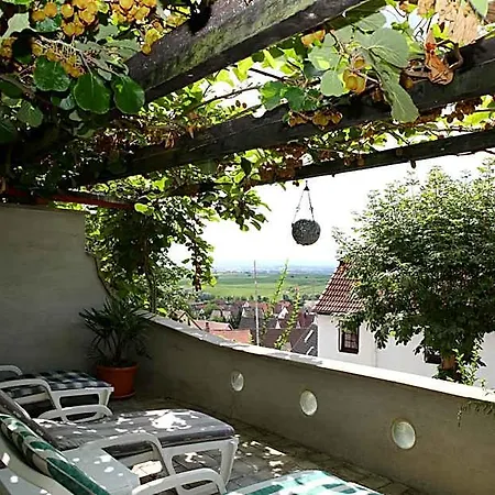 Hotel Weinberg Mit Nizza Landau in der Pfalz